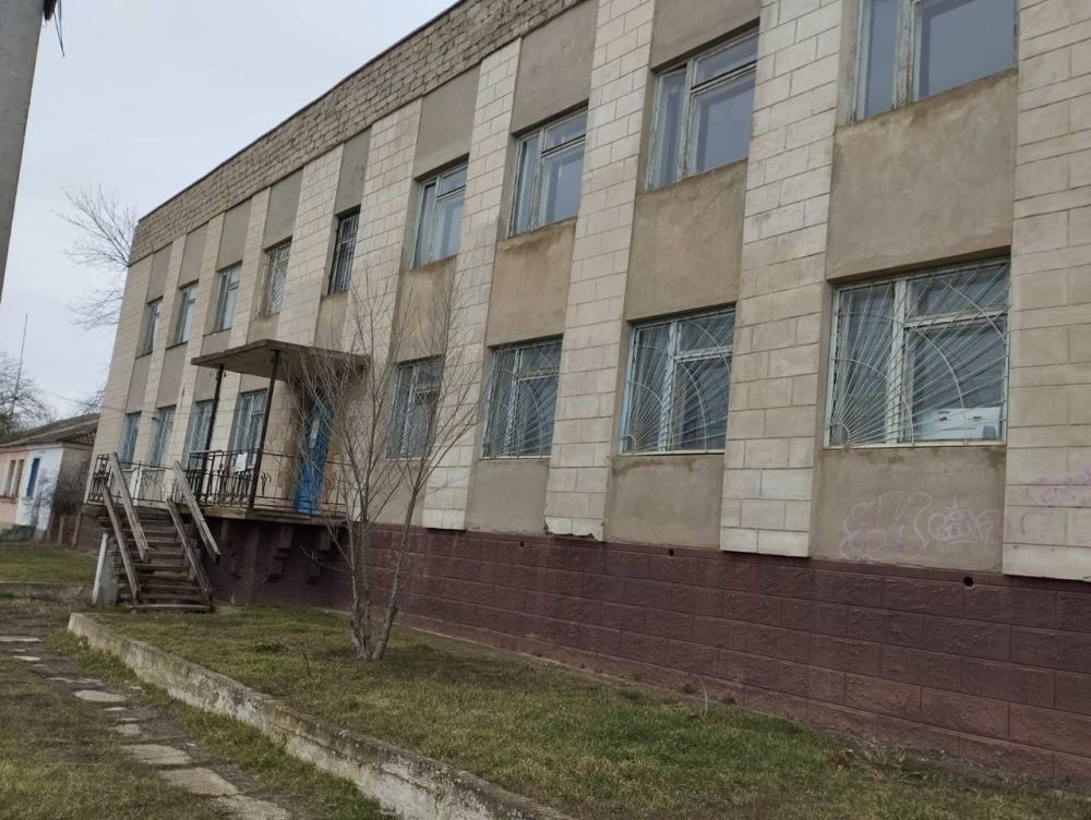 Специалистами управления муниципального контроля проводится работа с собственниками заброшенных зданий по приведению их в надлежащий вид Специалистами управления муниципального контроля проводится работа с собственниками заброшенных зданий по приведению их в надлежащий вид