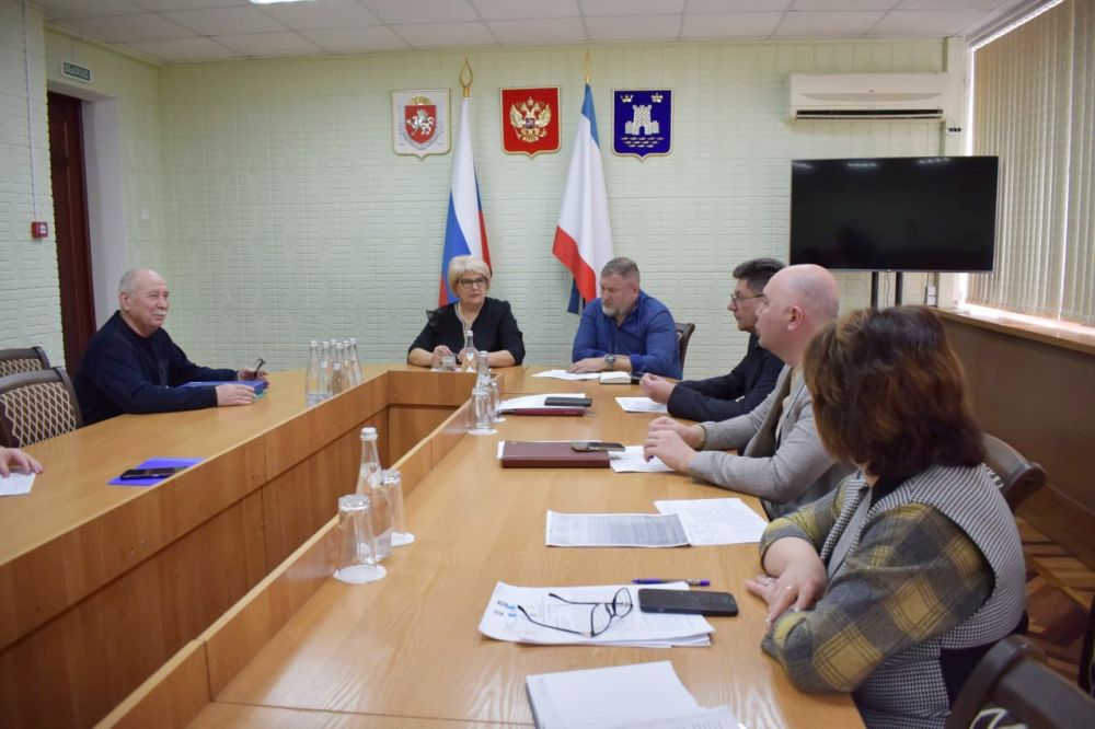 Галина Огнёва: Провела очередной приём граждан Галина Огнёва: Провела очередной приём граждан