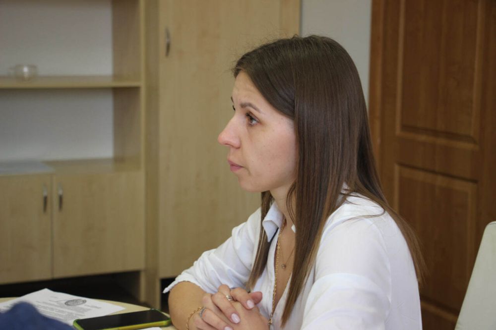 #экономика. В администрации состоялось заседание Рабочей группы по рассмотрению материалов, проектов соглашений и вопросов принятия обязательств инвестора, связанных с реализацией инвестиционных проектов на территории Керчи.... #экономика. В администрации состоялось заседание Рабочей группы по рассмотрению материалов, проектов соглашений и вопросов принятия обязательств инвестора, связанных с реализацией инвестиционных проектов на территории Керчи....