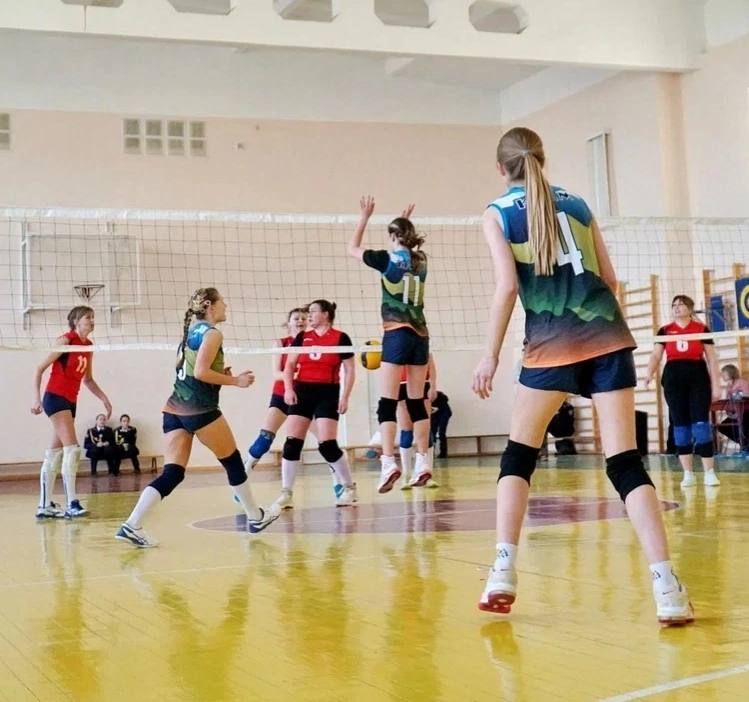 Ольга Торубарова: Не просто матч, а настоящий праздник волейбола состоялся в преддверии Международного женского дня в МБОУ «СШ №16 им. С. Иванова» г. Евпатория! Ольга Торубарова: Не просто матч, а настоящий праздник волейбола состоялся в преддверии Международного женского дня в МБОУ «СШ №16 им. С. Иванова» г. Евпатория!