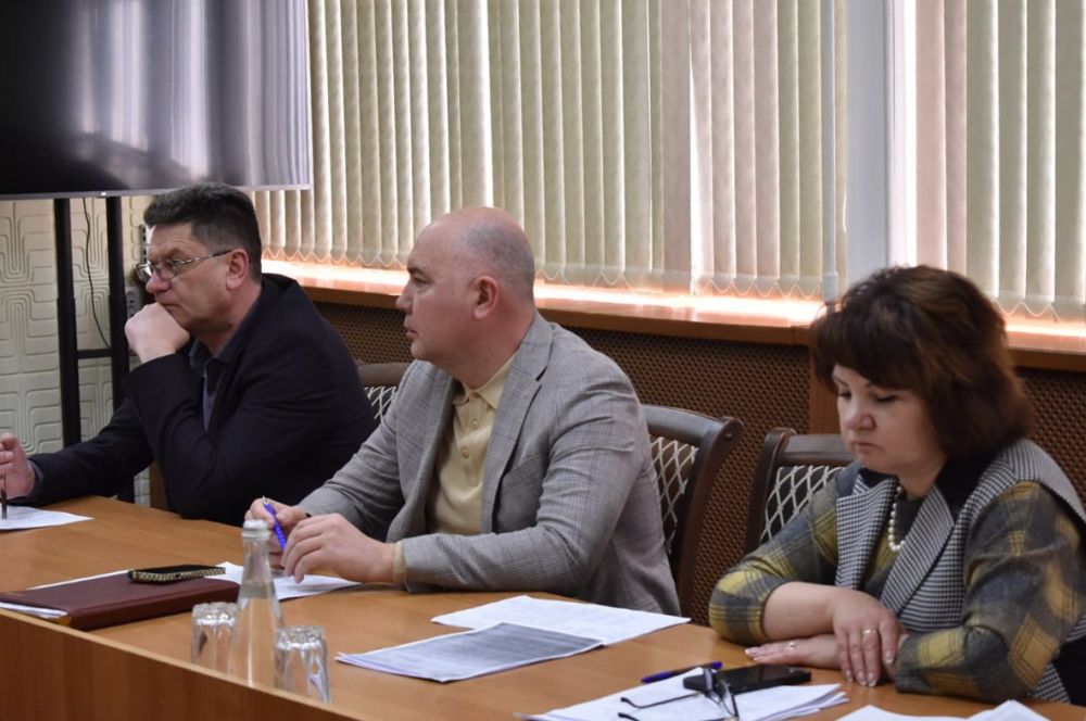 Галина Огнёва: Провела очередной приём граждан Галина Огнёва: Провела очередной приём граждан