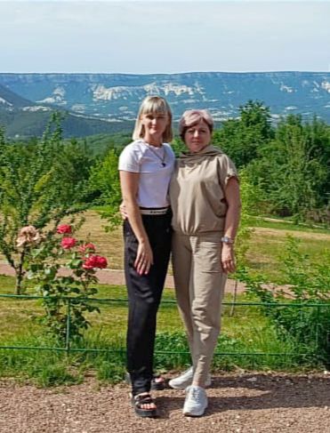 Ольга Урайкина: За что я люблю самый весенний Праздник 8 марта? Ольга Урайкина: За что я люблю самый весенний Праздник 8 марта?
