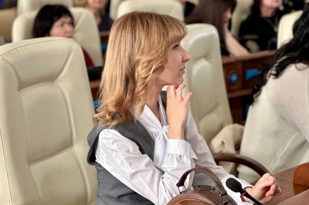 Владимир Немцев: Сегодня отмечается 8 марта — Международный женский день Владимир Немцев: Сегодня отмечается 8 марта — Международный женский день