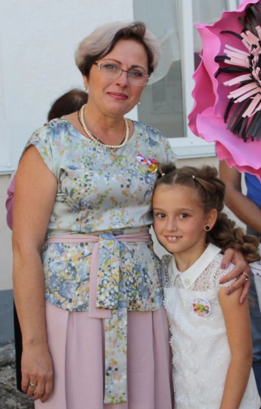 Ольга Урайкина: За что я люблю самый весенний Праздник 8 марта? Ольга Урайкина: За что я люблю самый весенний Праздник 8 марта?