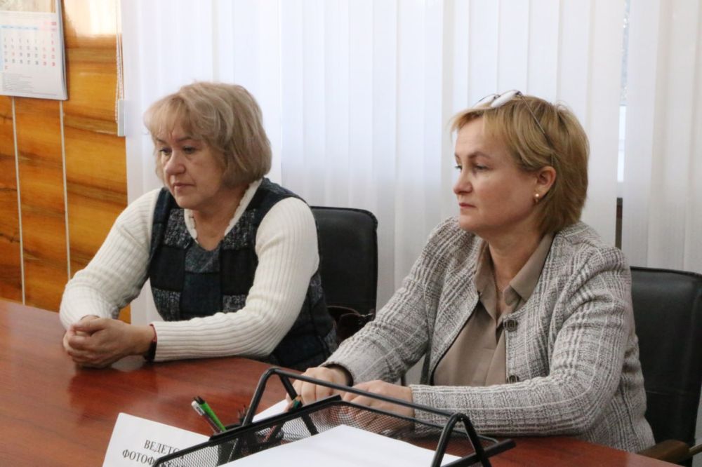 Ольга Урайкина: В рамках следующего приёма граждан ко мне обратилась жена безвести пропавшего участника Специальной Военной операции Ольга Урайкина: В рамках следующего приёма граждан ко мне обратилась жена безвести пропавшего участника Специальной Военной операции