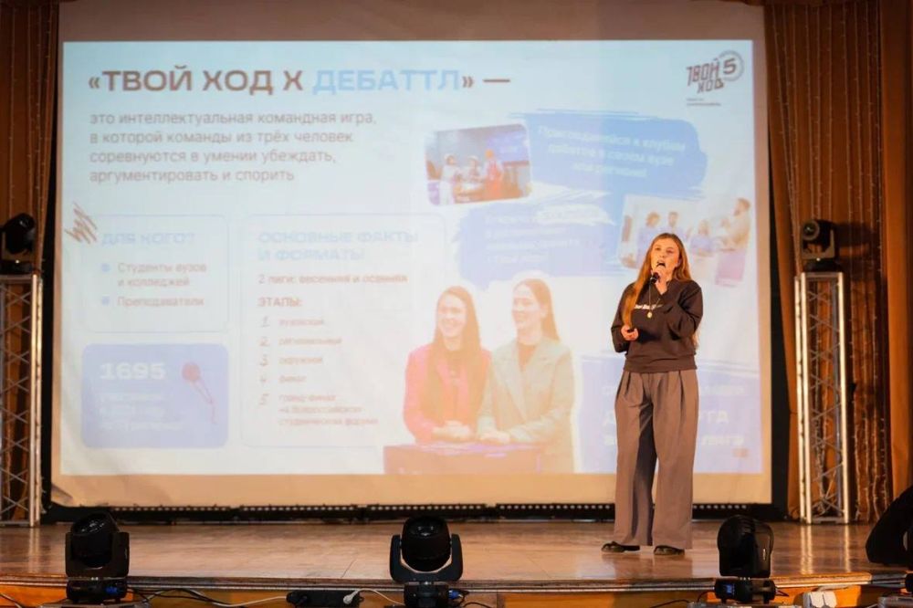 Время действовать — ваш Ход Время действовать — ваш Ход