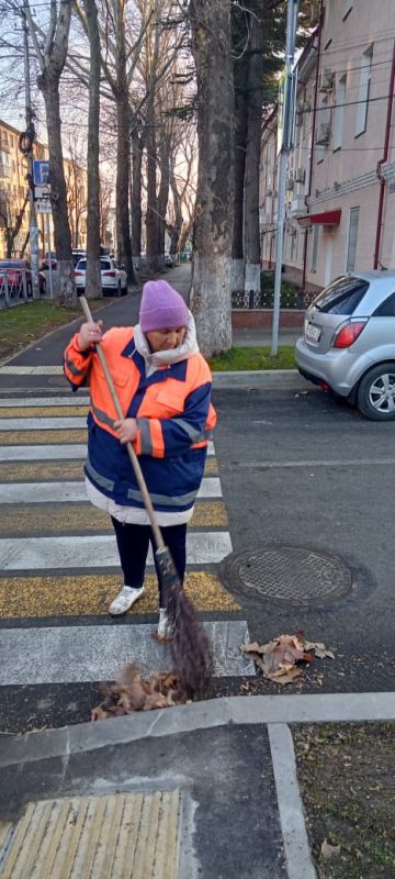 Делаем город комфортнее Делаем город комфортнее