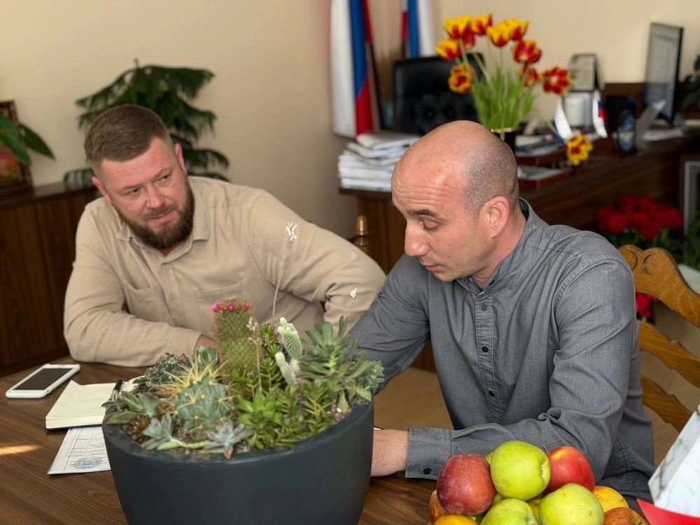 Ольга Славгородская: Начинаем рабочую неделю с кадровых перестановок Ольга Славгородская: Начинаем рабочую неделю с кадровых перестановок