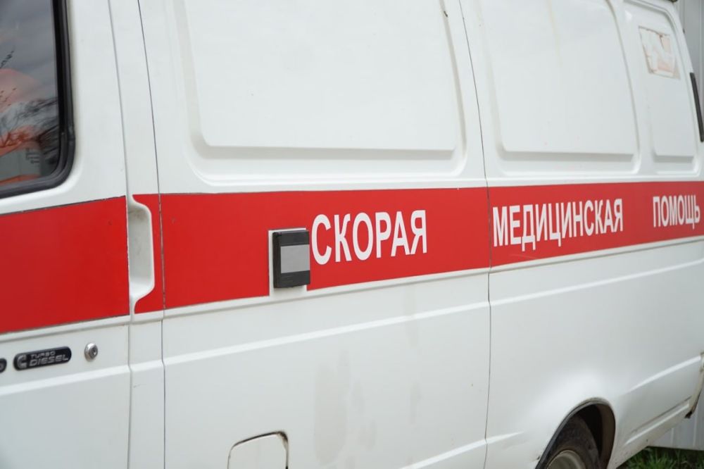 В Крыму ежегодно фиксируют до 70 нападений на медиков «скорой»