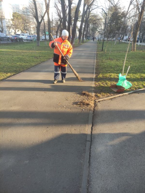 Делаем город комфортнее Делаем город комфортнее
