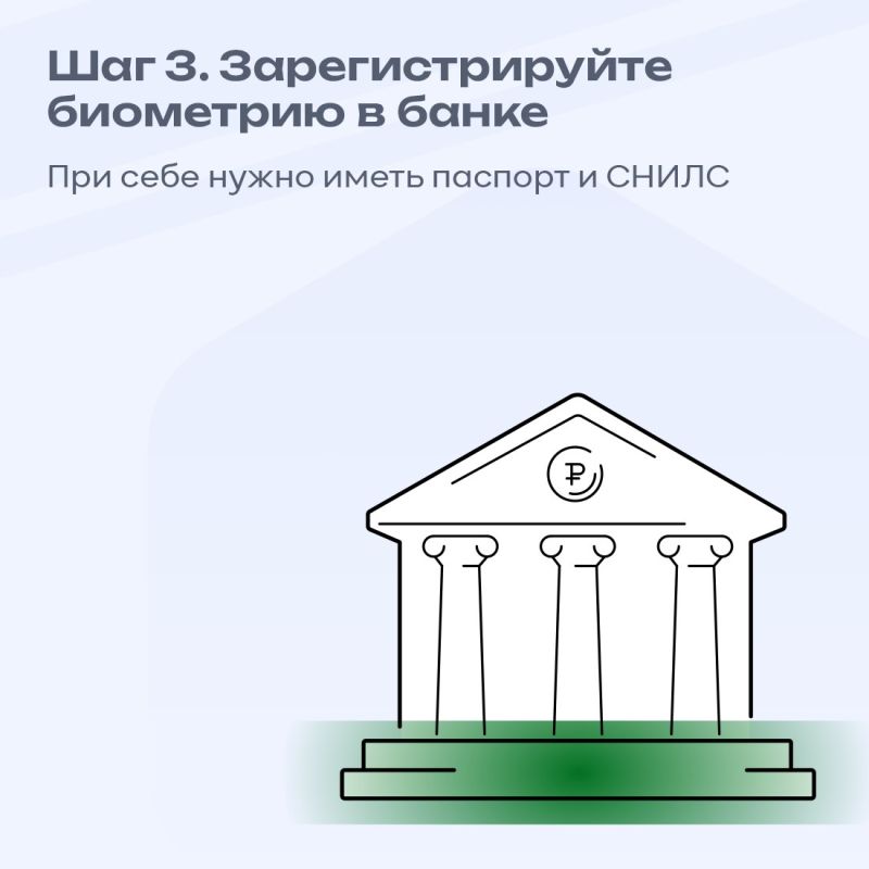 С 1 января этого года иностранные граждане могут оформить сим-карту только с помощью единой биометрической системы С 1 января этого года иностранные граждане могут оформить сим-карту только с помощью единой биометрической системы