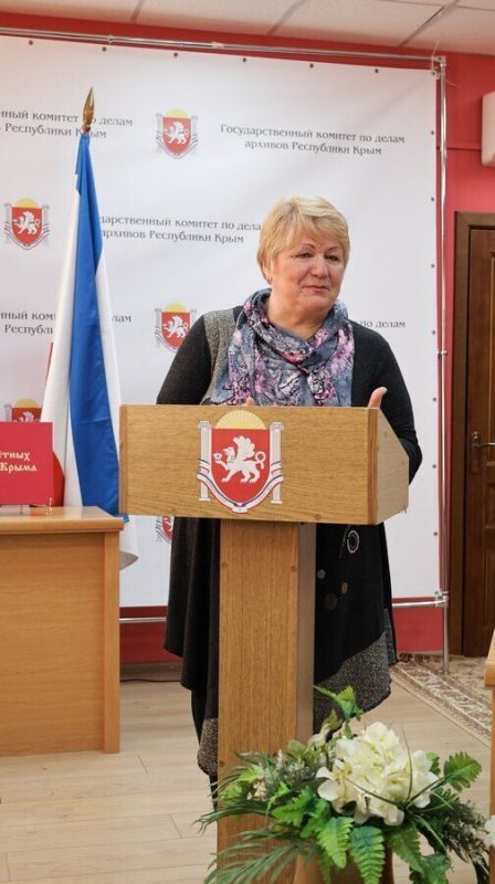 В Госкомархиве презентована Книга почета архивистов В Госкомархиве презентована Книга почета архивистов
