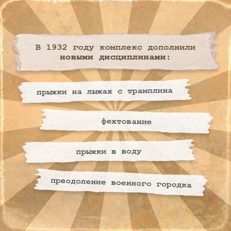 Игорь Ивин: 11 марта считается днём ГТО Игорь Ивин: 11 марта считается днём ГТО