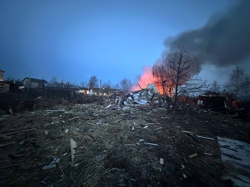 Один человек погиб, трое ранены в результате атаки БПЛА в Подмосковье, сообщил губернатор Воробьев Один человек погиб, трое ранены в результате атаки БПЛА в Подмосковье, сообщил губернатор Воробьев