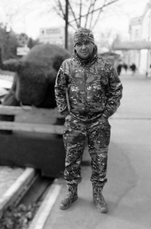 В Севастополе простились с земляками-участниками СВО В Севастополе простились с земляками-участниками СВО