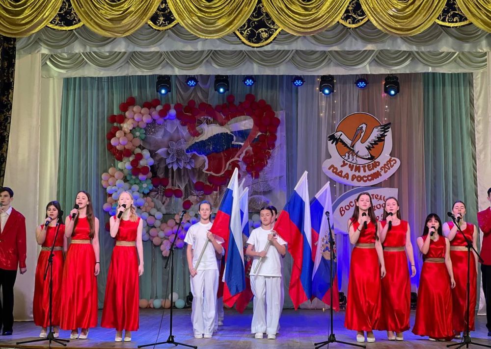 В Джанкое подвели итоги конкурсов профессионального мастерства В Джанкое подвели итоги конкурсов профессионального мастерства