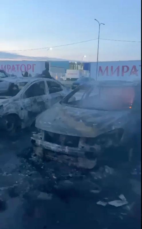 Один человек погиб, трое ранены в результате атаки БПЛА в Подмосковье, сообщил губернатор Воробьев Один человек погиб, трое ранены в результате атаки БПЛА в Подмосковье, сообщил губернатор Воробьев
