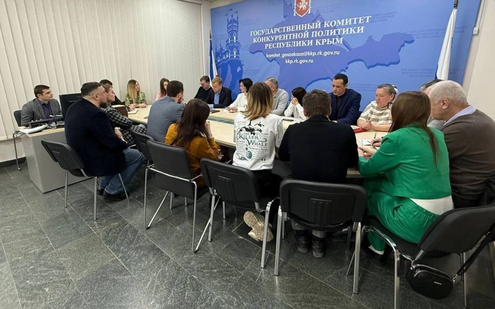 Ольга Славгородская: Провела круглый стол по проблемным вопросам, связанным с функционированием помывочных пунктов для птиц, пострадавших от разлива мазута в результате крушения танкеров в Керченском проливе Ольга Славгородская: Провела круглый стол по проблемным вопросам, связанным с функционированием помывочных пунктов для птиц, пострадавших от разлива мазута в результате крушения танкеров в Керченском проливе