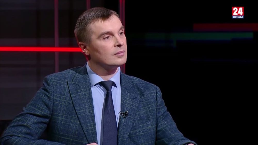 Ольга Чернобай рассказала об особенностях программы долгосрочных сбережений и как она работает Ольга Чернобай рассказала об особенностях программы долгосрочных сбережений и как она работает