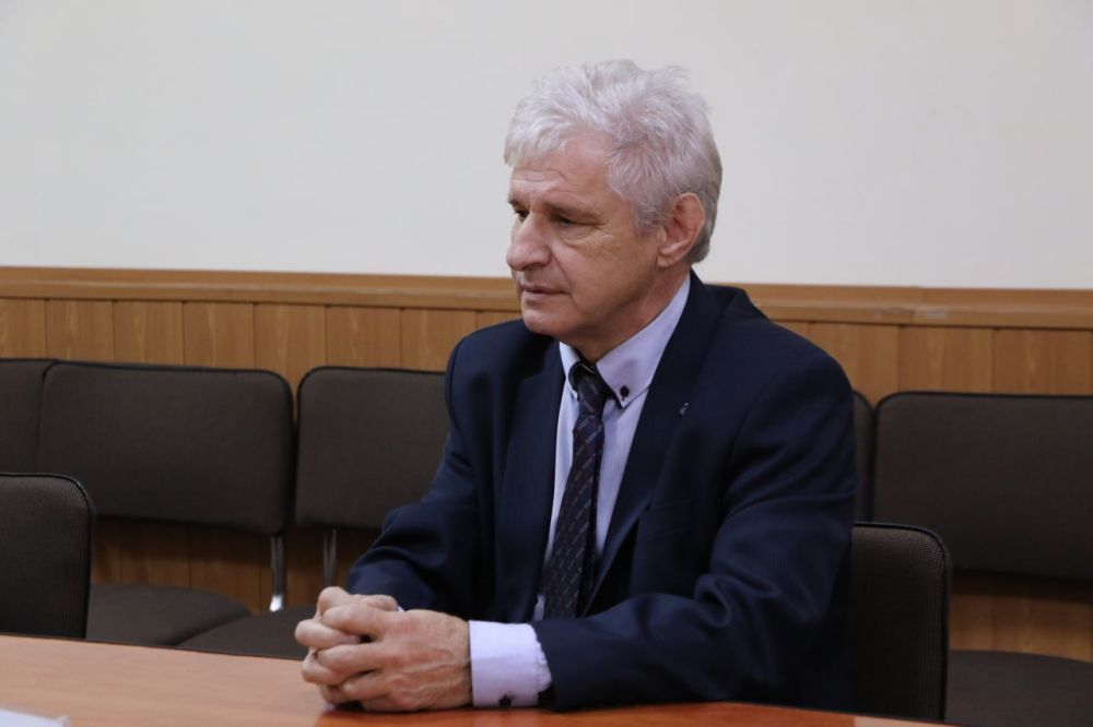 Ольга Урайкина: В администрации Бахчисарайского района состоялось подписание соглашения между Новоайдарским муниципальным округом Луганской Народной Республики и Бахчисарайским районом Республики Крым Ольга Урайкина: В администрации Бахчисарайского района состоялось подписание соглашения между Новоайдарским муниципальным округом Луганской Народной Республики и Бахчисарайским районом Республики Крым