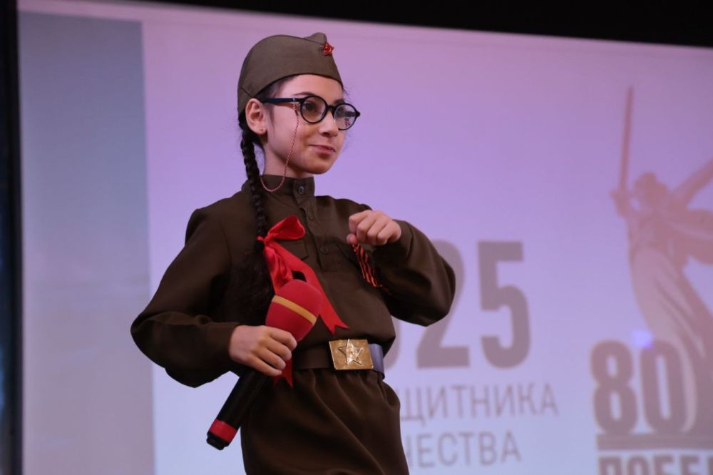 Владимир Константинов: Поздравил почётных жителей Бахчисарайского района — ветеранов Великой Отечественной войны Николая Тимофеевича Шевякина и Антонину Александровну Миледину с приближающейся 80-й годовщиной Великой Победы Владимир Константинов: Поздравил почётных жителей Бахчисарайского района — ветеранов Великой Отечественной войны Николая Тимофеевича Шевякина и Антонину Александровну Миледину с приближающейся 80-й годовщиной Великой Победы