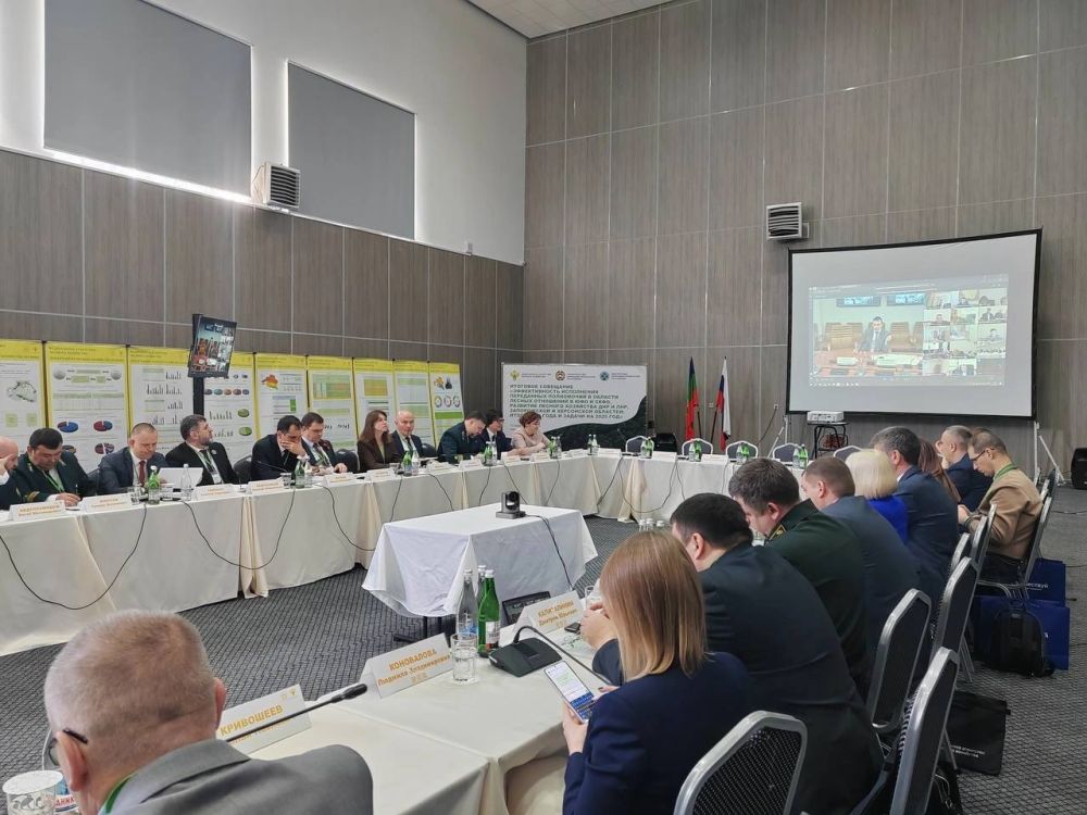 Ольга Славгородская: Работаем в Карачаево-Черкесской Республике Ольга Славгородская: Работаем в Карачаево-Черкесской Республике