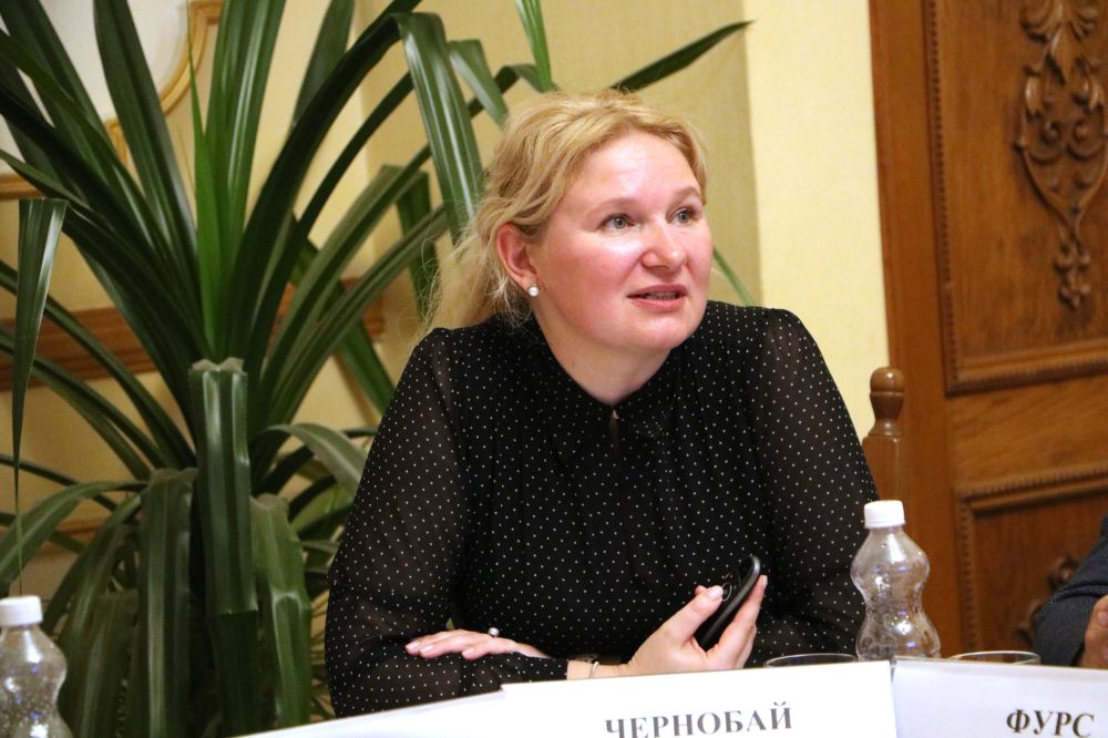 Состоялось первое заседание нового состава Общественного совета при Министерстве финансов Республики Крым на период работы 2025-2027 годов, на котором были избраны председатель, заместитель и секретарь совета Состоялось первое заседание нового состава Общественного совета при Министерстве финансов Республики Крым на период работы 2025-2027 годов, на котором были избраны председатель, заместитель и секретарь совета