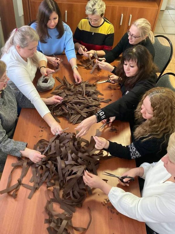 Сегодня в рубрике #ДобрыеДела: Сегодня в рубрике #ДобрыеДела:
