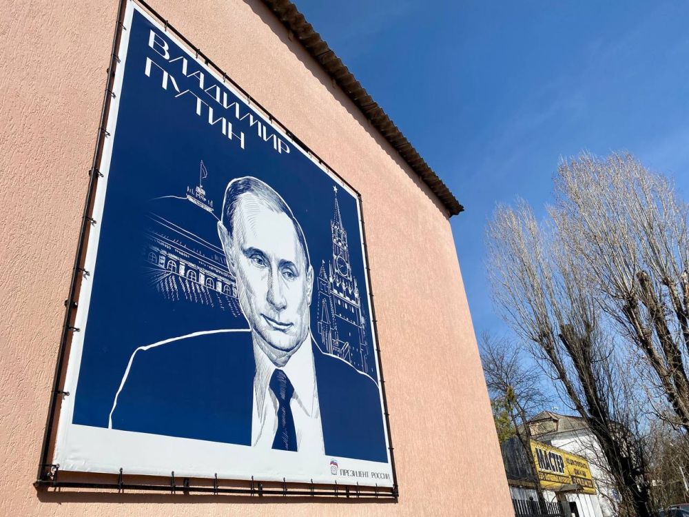 Иван Мезюхо: Крымская весна! Погода радуется 11-й годовщине возвращения полуострова в состав России Иван Мезюхо: Крымская весна! Погода радуется 11-й годовщине возвращения полуострова в состав России