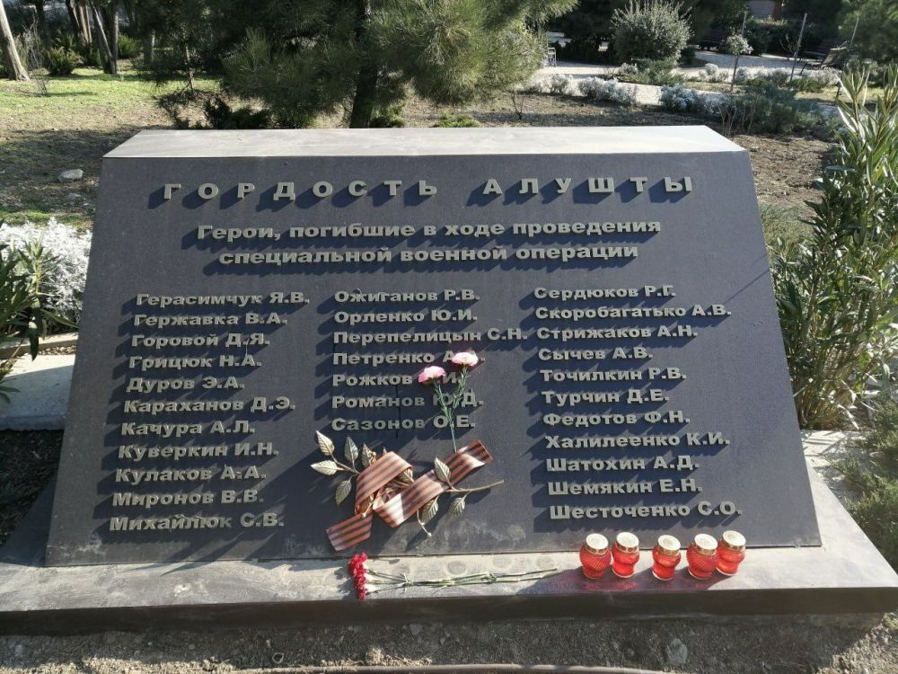 Вода Крыма: #геройвмоейсемье. В канун профессионального праздника коммунальщиков мы вспоминаем коллегу Игоря Куверкина Вода Крыма: #геройвмоейсемье. В канун профессионального праздника коммунальщиков мы вспоминаем коллегу Игоря Куверкина