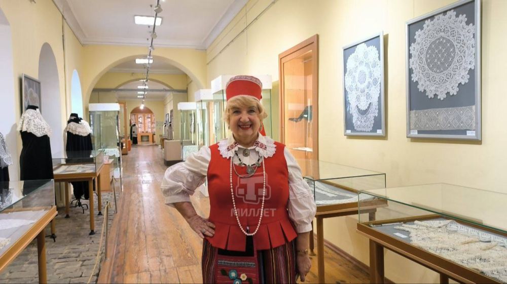 В Симферополе прошёл «День эстонской культуры» В Симферополе прошёл «День эстонской культуры»