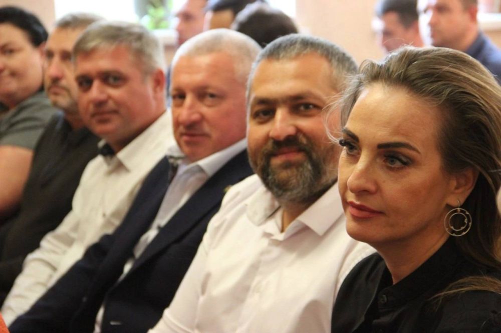 Сегодня свой день рождения отмечает депутат Феодосийского городского совета Республики Крым третьего созыва Сельвер Меметович Аблаев Сегодня свой день рождения отмечает депутат Феодосийского городского совета Республики Крым третьего созыва Сельвер Меметович Аблаев