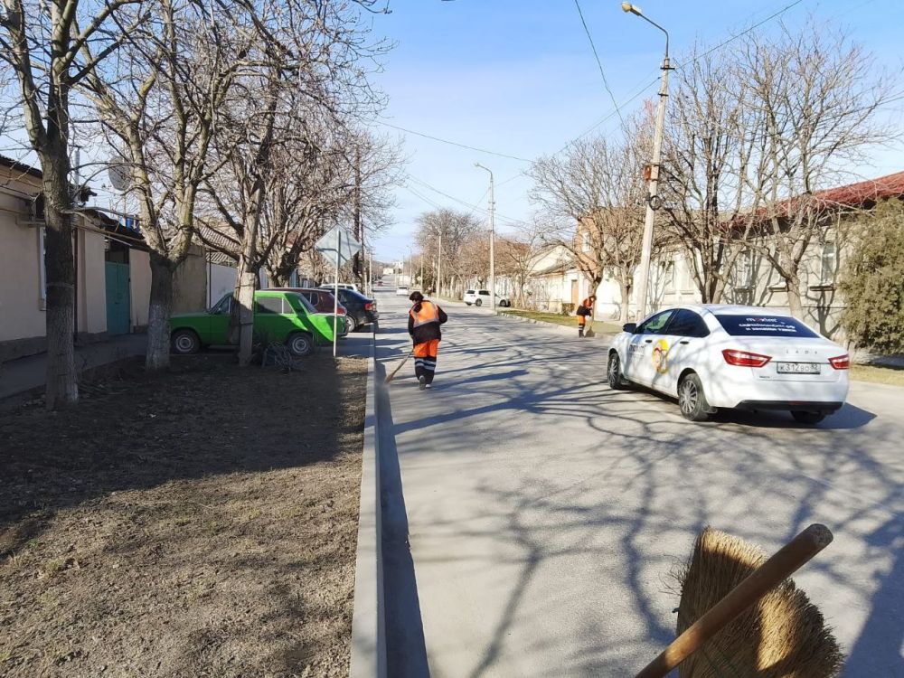 Игорь Ткаченко: В третье воскресенье марта ежегодно свой профессиональный праздник отмечают работники жилищно-коммунальной сферы и бытового обслуживания Игорь Ткаченко: В третье воскресенье марта ежегодно свой профессиональный праздник отмечают работники жилищно-коммунальной сферы и бытового обслуживания