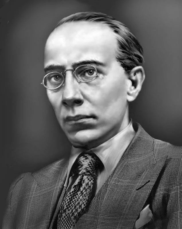 В этот день 141 год назад родился известный русский писатель-фантаст Александр Романович Беляев (1884-1942) В этот день 141 год назад родился известный русский писатель-фантаст Александр Романович Беляев (1884-1942)