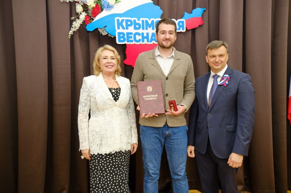 Янина Павленко: Большое собрание в преддверии годовщины Крымской весны Янина Павленко: Большое собрание в преддверии годовщины Крымской весны