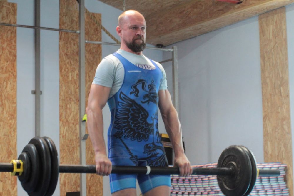 Состоялся первый чемпионат Феодосии по армлифтингу Состоялся первый чемпионат Феодосии по армлифтингу