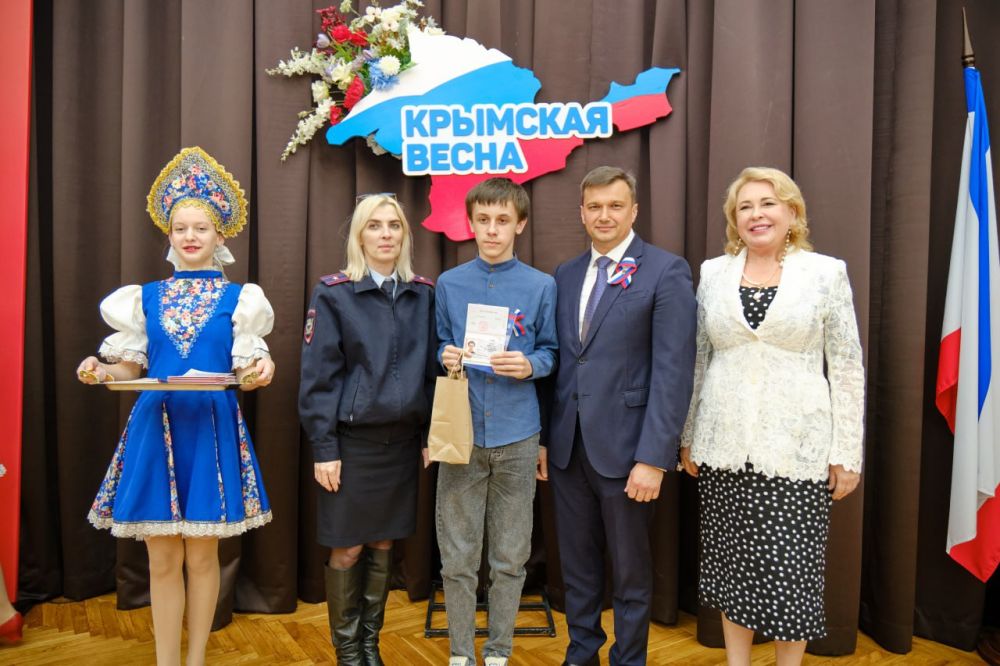 Янина Павленко: Большое собрание в преддверии годовщины Крымской весны Янина Павленко: Большое собрание в преддверии годовщины Крымской весны