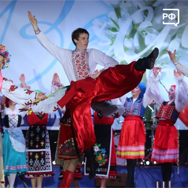 18 марта — День воссоединения Крыма с Россией! 18 марта — День воссоединения Крыма с Россией!