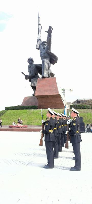 Никита Васильев: 11 лет - полёт отличный! Никита Васильев: 11 лет - полёт отличный!