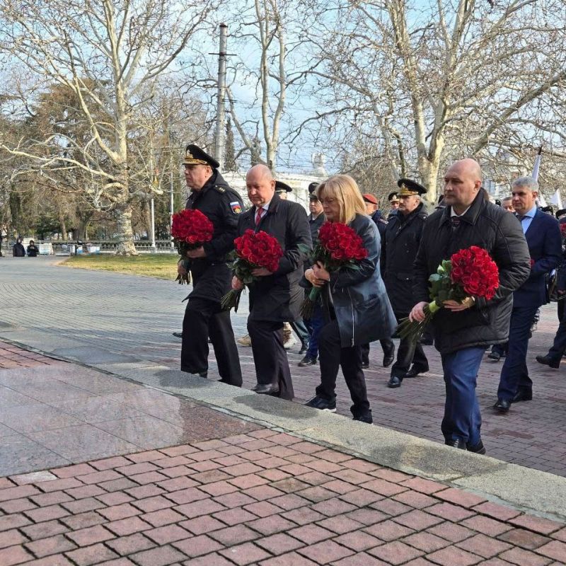 С ДНЕМ ВОССОЕДИНЕНИЯ КРЫМА С РОССИЕЙ! С ДНЕМ ВОССОЕДИНЕНИЯ КРЫМА С РОССИЕЙ!