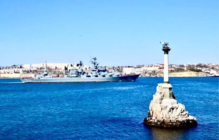 САМАРА-СЕВАСТОПОЛЬ.. Мы живем в большой и дружной стране. Единым строем прошли через испытания которые сделали нас сильнее САМАРА-СЕВАСТОПОЛЬ.. Мы живем в большой и дружной стране. Единым строем прошли через испытания которые сделали нас сильнее