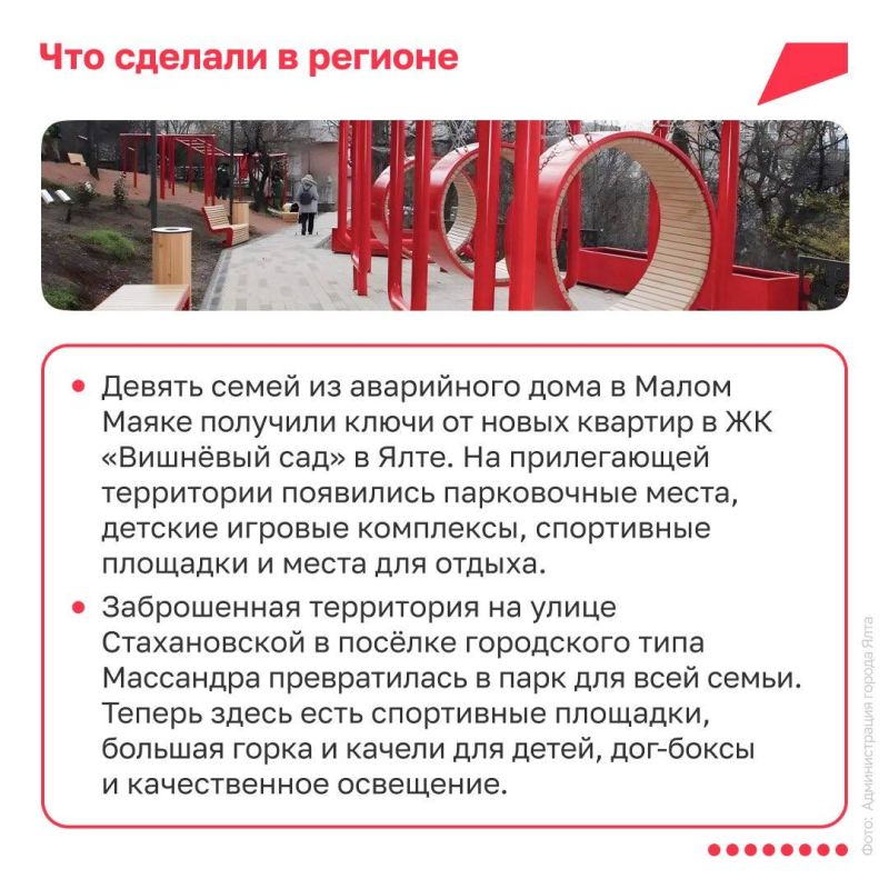 Сегодня 11-я годовщина воссоединения Крыма с Россией Сегодня 11-я годовщина воссоединения Крыма с Россией