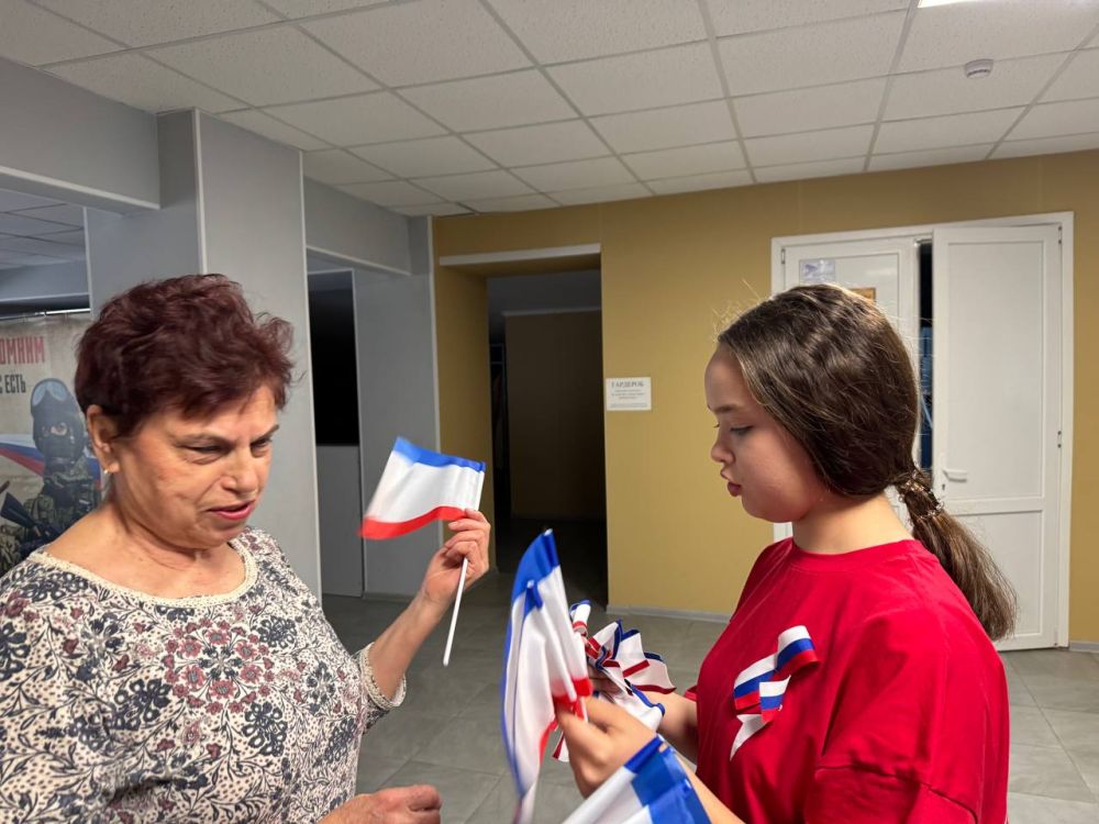 Александр Дудинов: Ни один праздник в нашем районе не проходит без молодежи Александр Дудинов: Ни один праздник в нашем районе не проходит без молодежи