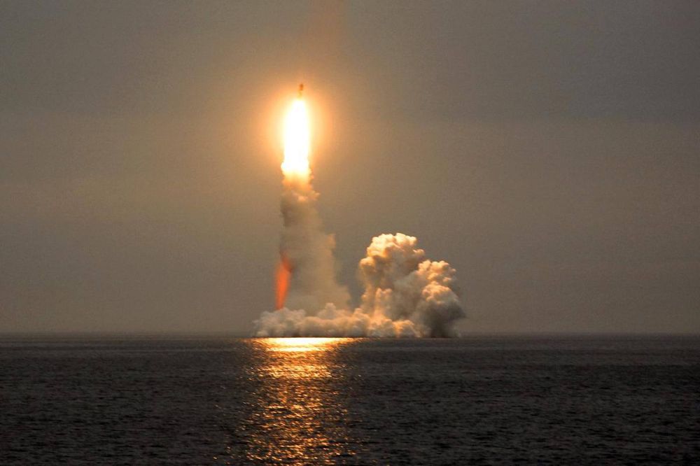 Владимир Немцев: 19 марта отмечается День моряка-подводника Военно-Морского Флота России Владимир Немцев: 19 марта отмечается День моряка-подводника Военно-Морского Флота России
