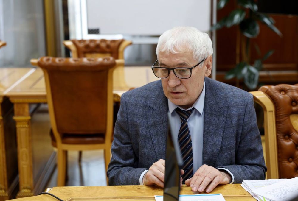 Марат Хуснуллин: Провел заседание набсовета Фонда «Национальное культурное наследие» Марат Хуснуллин: Провел заседание набсовета Фонда «Национальное культурное наследие»