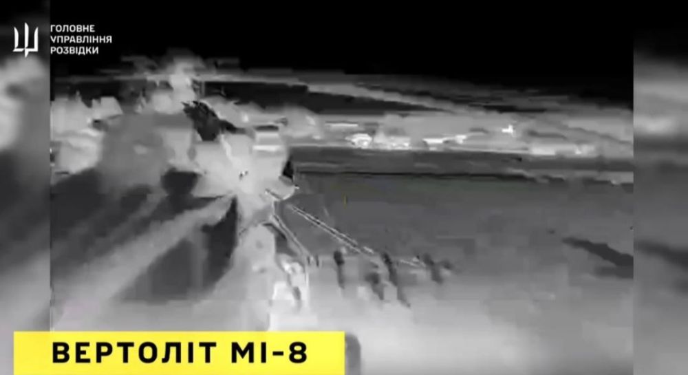 Два майора: О реализующихся угрозах безопасности объектам береговой обороны Крыма говорит Кирилл Федоров, поводом к чему стала очередная видеонарезка ГУР противника с кадрами разной давности ударов управляемых БПЛА Два майора: О реализующихся угрозах безопасности объектам береговой обороны Крыма говорит Кирилл Федоров, поводом к чему стала очередная видеонарезка ГУР противника с кадрами разной давности ударов управляемых БПЛА