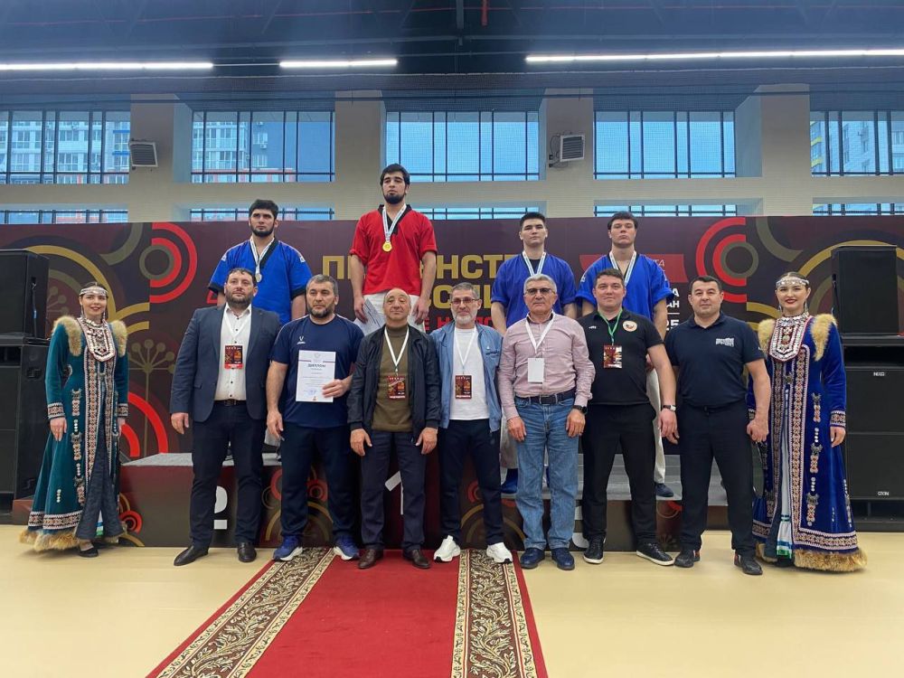 Первенство России по борьбе на поясах среди юниоров и юниорок 18-20 лет состоялось в городе Уфа Республики Башкортостан 12-16 марта 2025 года Первенство России по борьбе на поясах среди юниоров и юниорок 18-20 лет состоялось в городе Уфа Республики Башкортостан 12-16 марта 2025 года