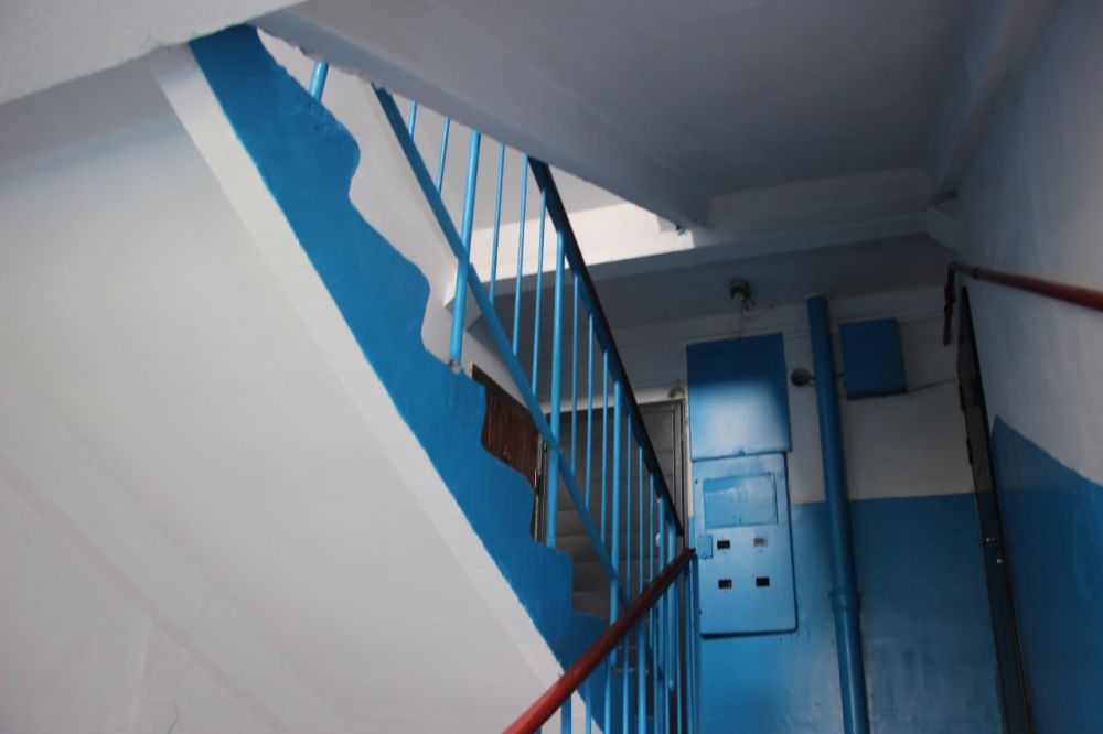 #городские_новости. Эффективное взаимодействие жителей многоквартирных домов с управляющей компанией помогает улучшить условия жилья. Сотрудники УК «Комфортика» в прошлом году провели немало работ по ремонту, в том числе... #городские_новости. Эффективное взаимодействие жителей многоквартирных домов с управляющей компанией помогает улучшить условия жилья. Сотрудники УК «Комфортика» в прошлом году провели немало работ по ремонту, в том числе...