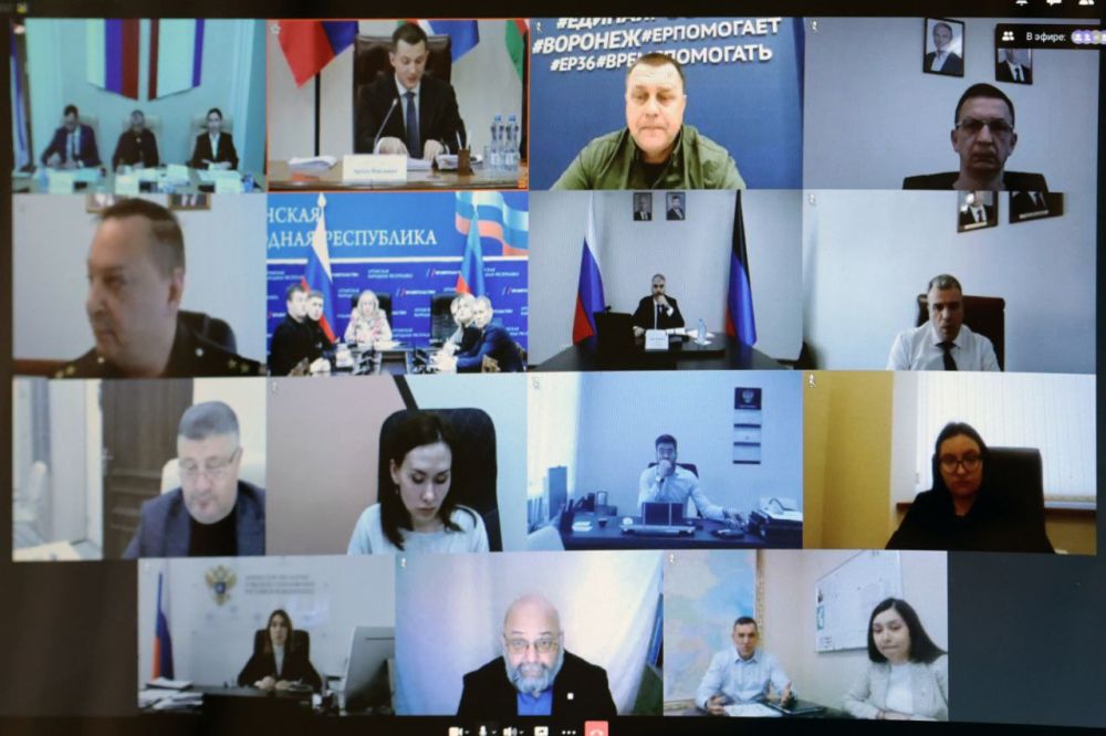 Владимир Константинов: На заседании Комитета Государственной Думы России по молодёжной политике в формате видеоконференц-связи обсудили законодательные аспекты совершенствования патриотической работы с молодёжью Владимир Константинов: На заседании Комитета Государственной Думы России по молодёжной политике в формате видеоконференц-связи обсудили законодательные аспекты совершенствования патриотической работы с молодёжью