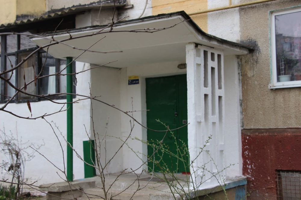 #городские_новости. Эффективное взаимодействие жителей многоквартирных домов с управляющей компанией помогает улучшить условия жилья. Сотрудники УК «Комфортика» в прошлом году провели немало работ по ремонту, в том числе... #городские_новости. Эффективное взаимодействие жителей многоквартирных домов с управляющей компанией помогает улучшить условия жилья. Сотрудники УК «Комфортика» в прошлом году провели немало работ по ремонту, в том числе...